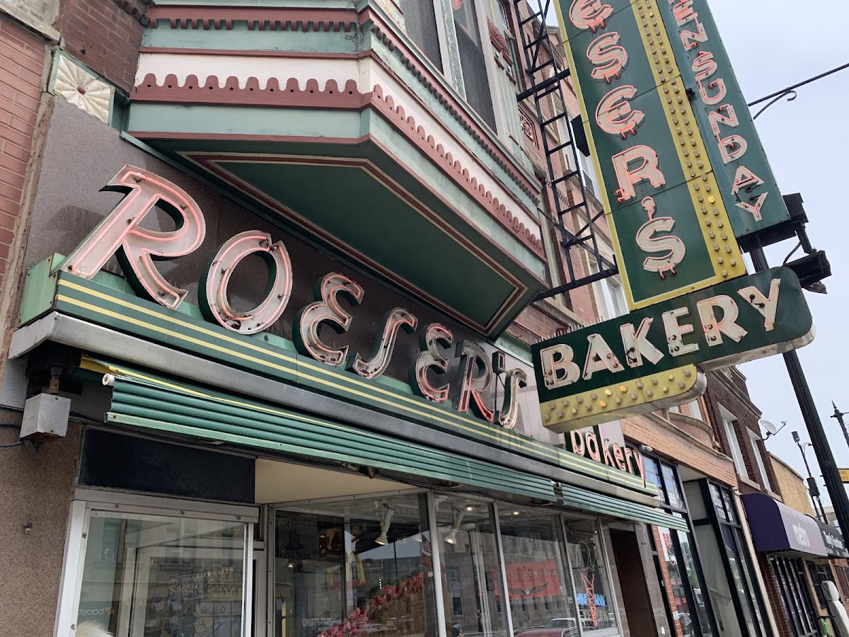 Roeser's Bakery - Bakery in Chicago