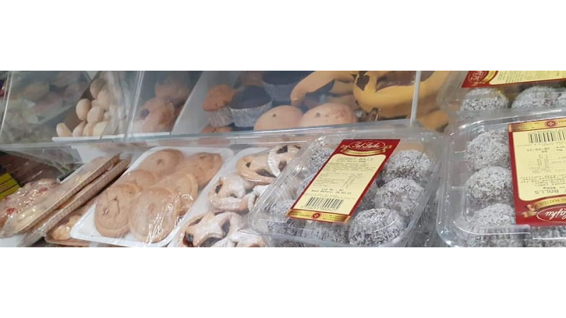 Rogolin Bakery
