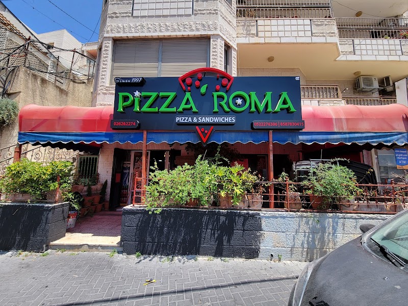 ROMA Café & Bakery