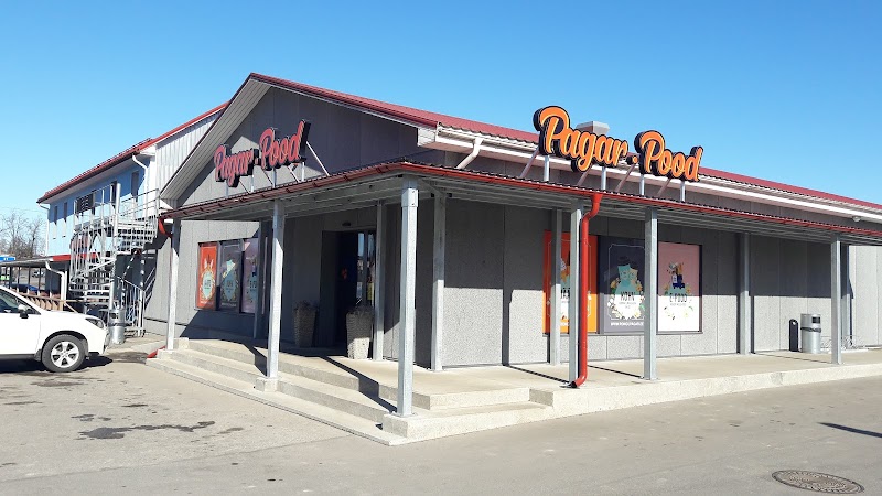 Rõngu bakery