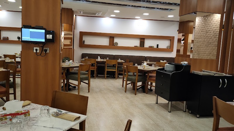 Rooftop Caffe and Bakery in بنغازي