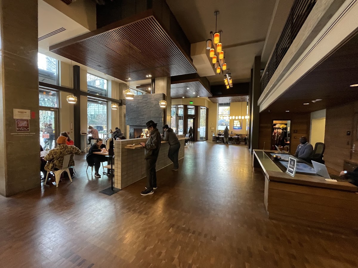 Rubinstein Bagels in Seattle