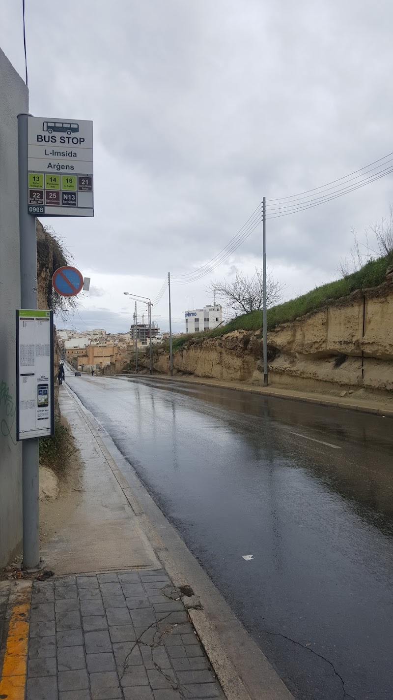Rue D'argens Bakery and Confectionary - Bakery in Msida