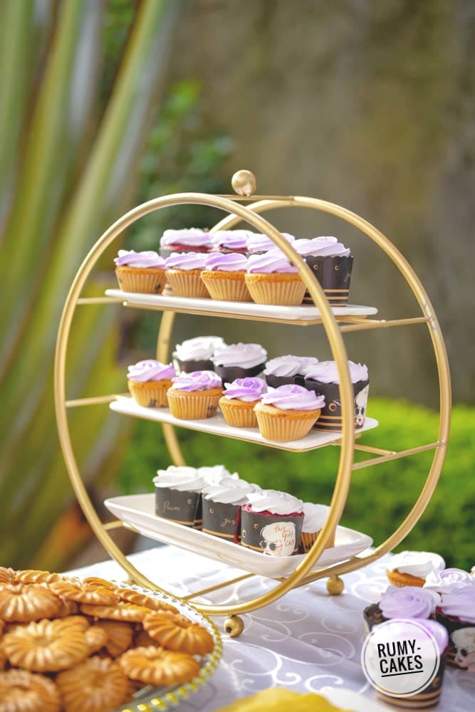 Ruth Muchina - Rumy Cakes in Kiambu