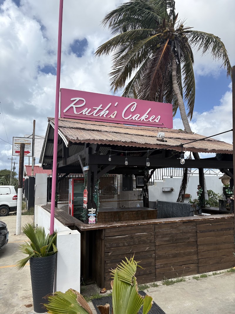 Ruth's Cakes - Bakery in Oranjestad