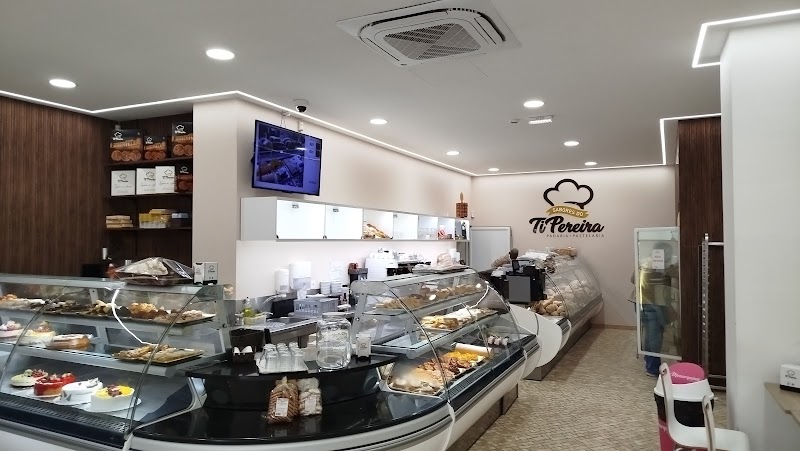Sabores do Ti Pereira