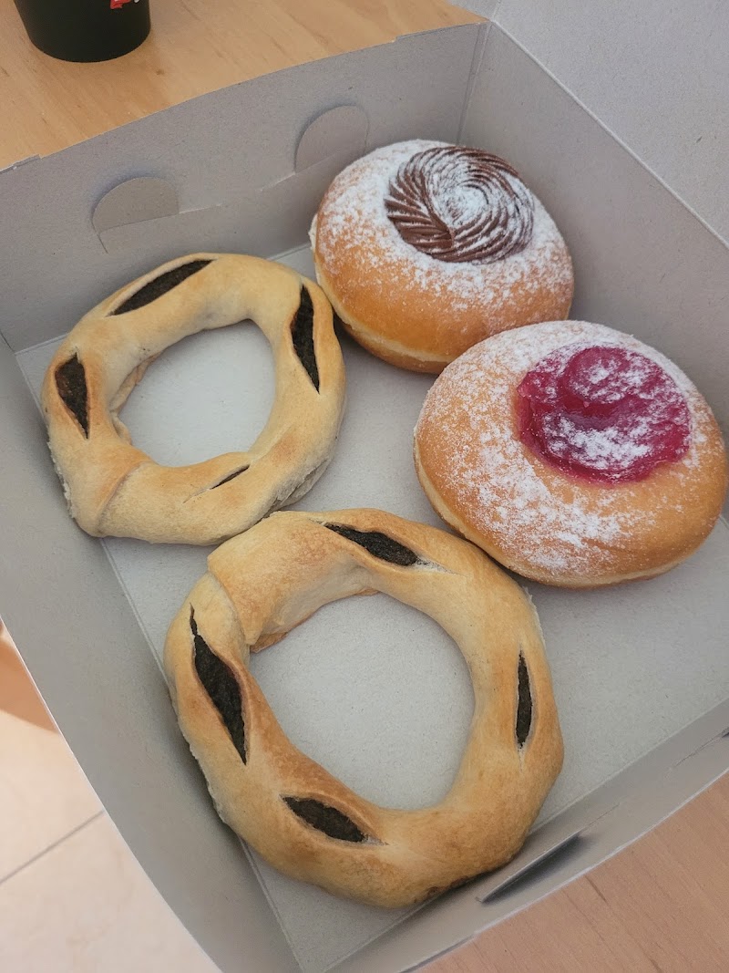 Sacred Heart Bakery in Birkirkara