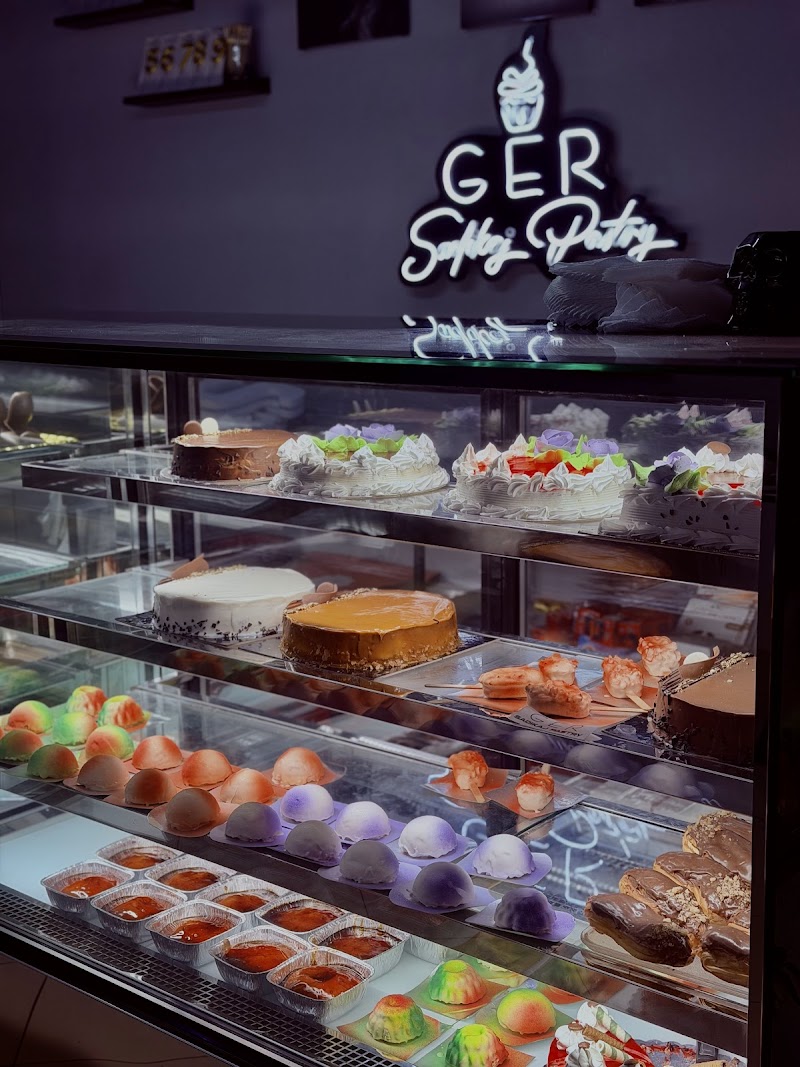 Sadikaj Pastry in Dibër