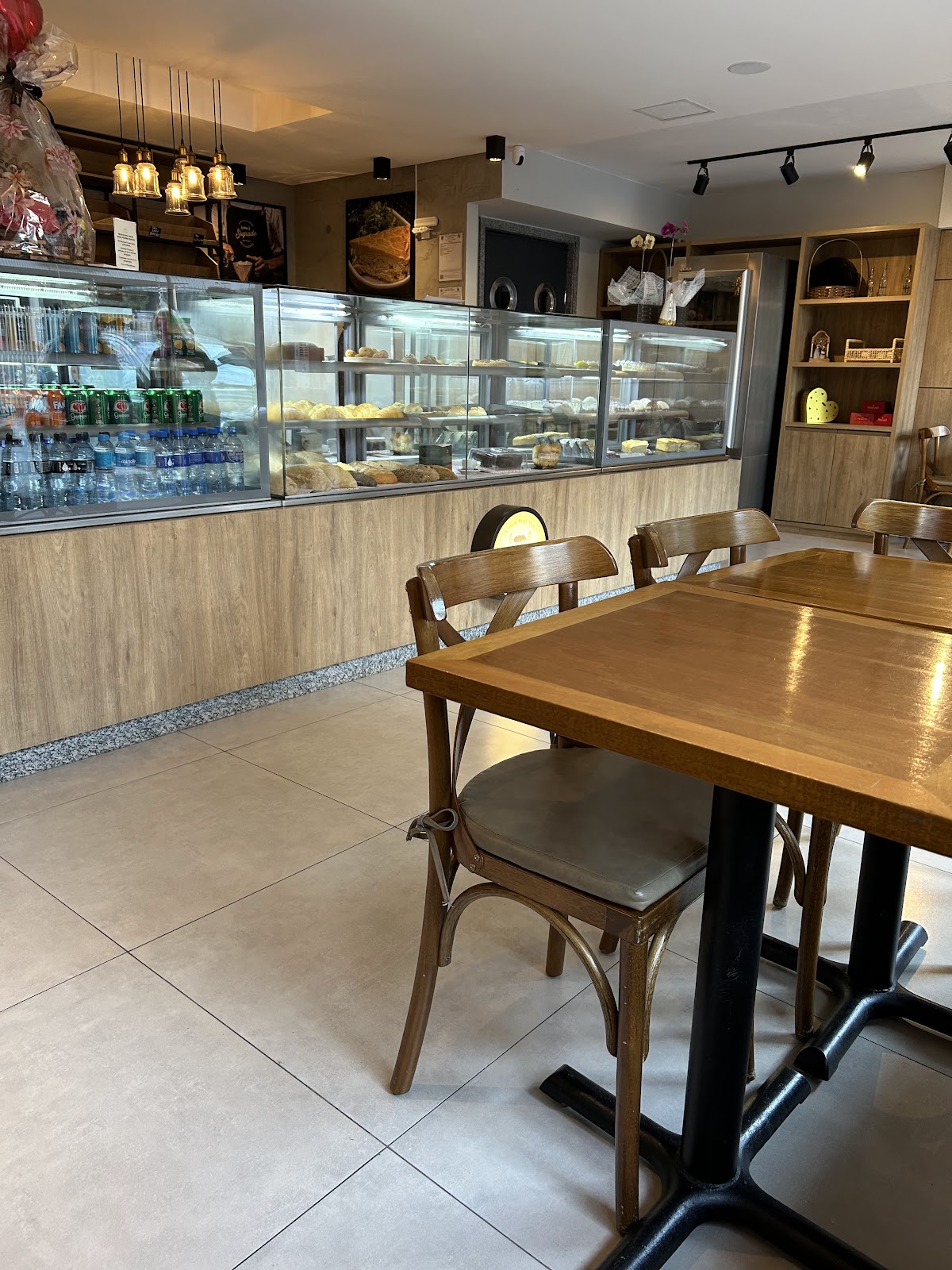 Sagrado Boulangerie - Boulangerie in São Bernardo do Campo