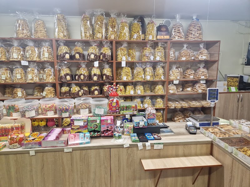 Šakočių rojus - Bakery in Gargždai