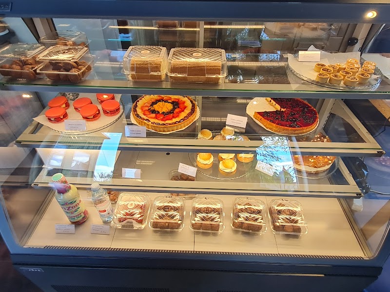 Saldus Paštas - Bakery in Aukštadvaris