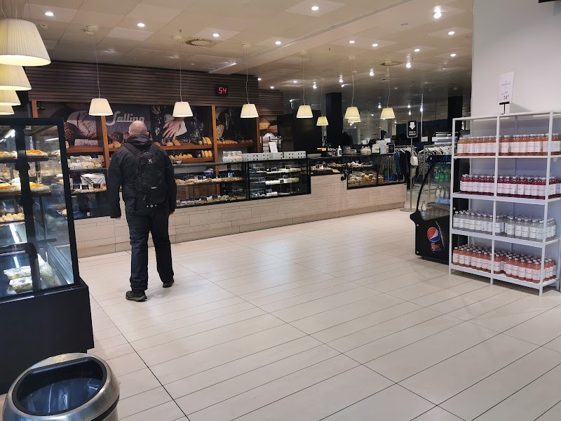Salling Bager in Aalborg