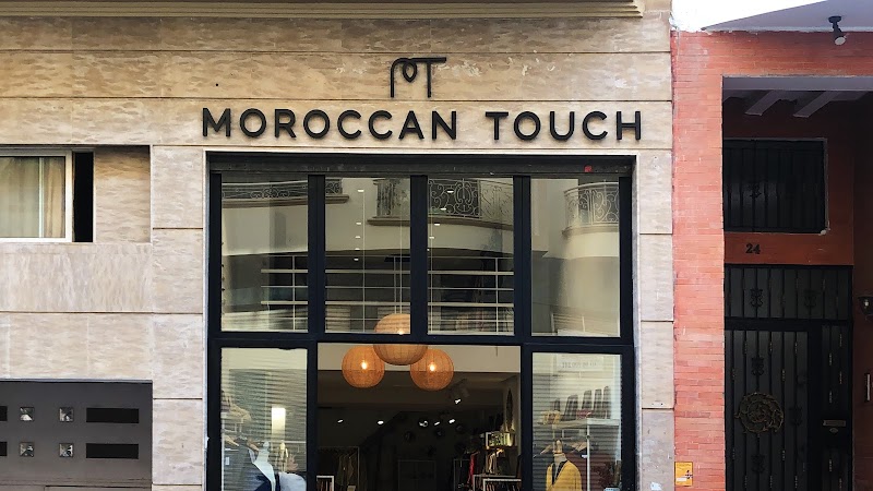 salmatouch_ in Casablanca