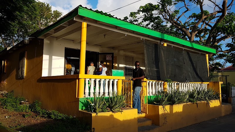 Sandbox Tree Bakery - Bakery in Sint Eustatius