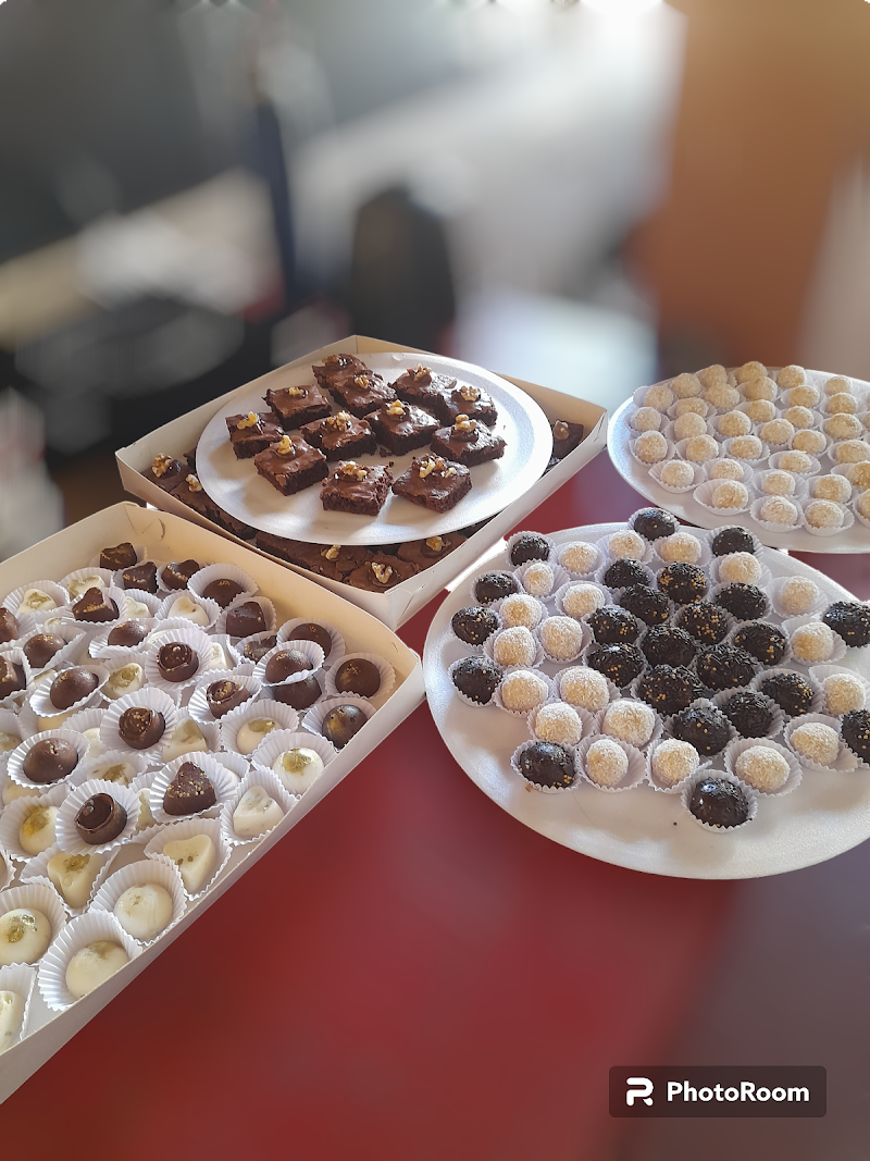 Sandri Cakes in Asunción