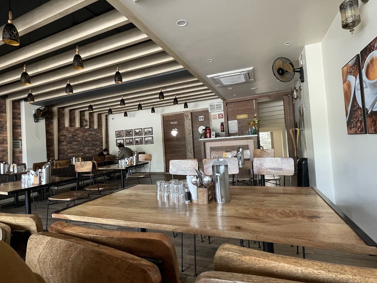 Sanjay Fresh Bake in Bhopal