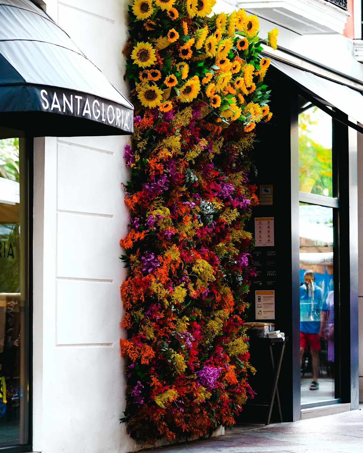 Santagloria Coffee & Bakery in Alacant