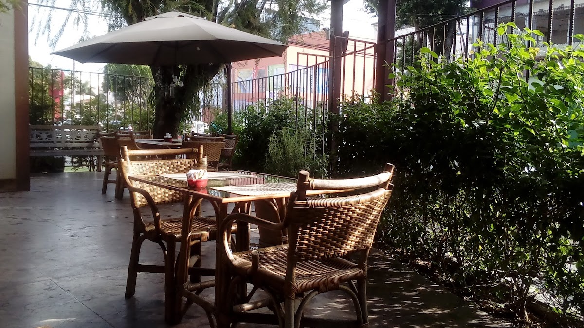 Santo Graal in Vila Velha