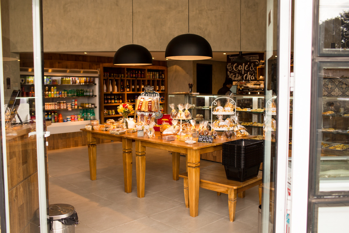 Santo Pane in Curitiba