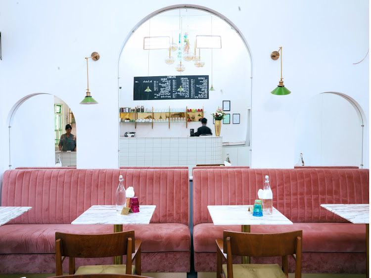SAPA sourdough & pastry in Mysuru