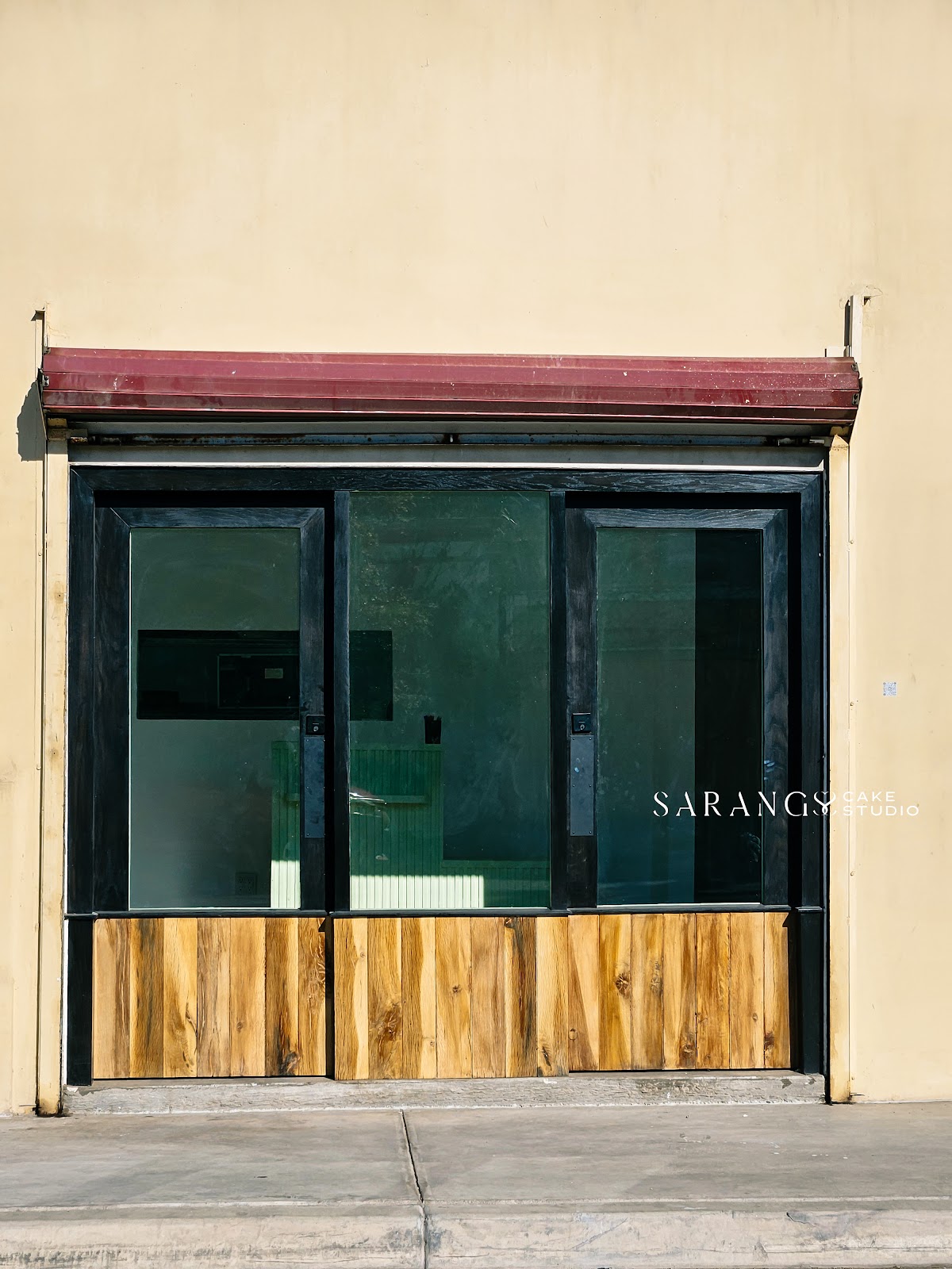 Sarang Cake Studio in Mexicali