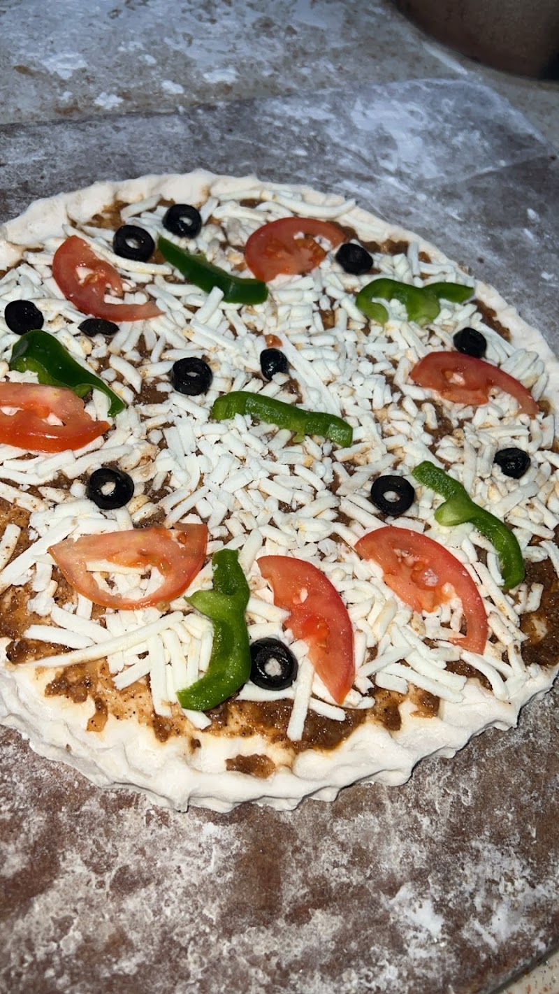 Sarhaldan Bakery