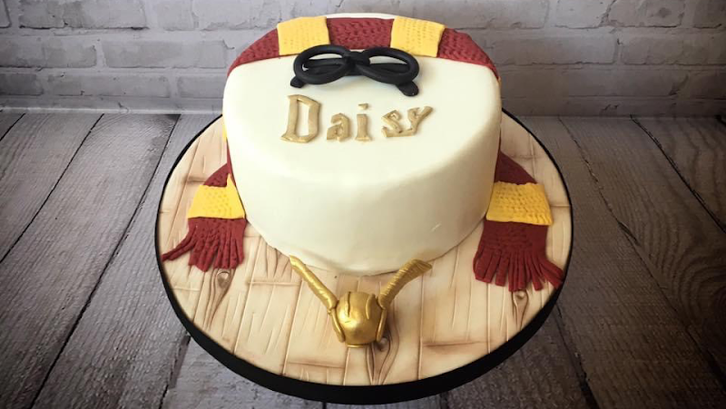 Savage Cakes in Balbriggan