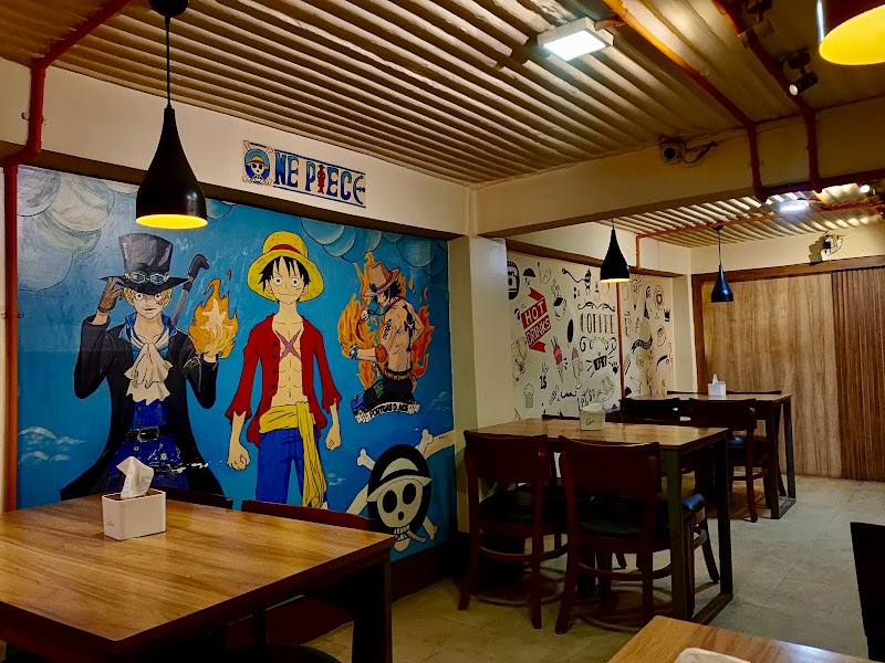 Shakti Bakery Banepa