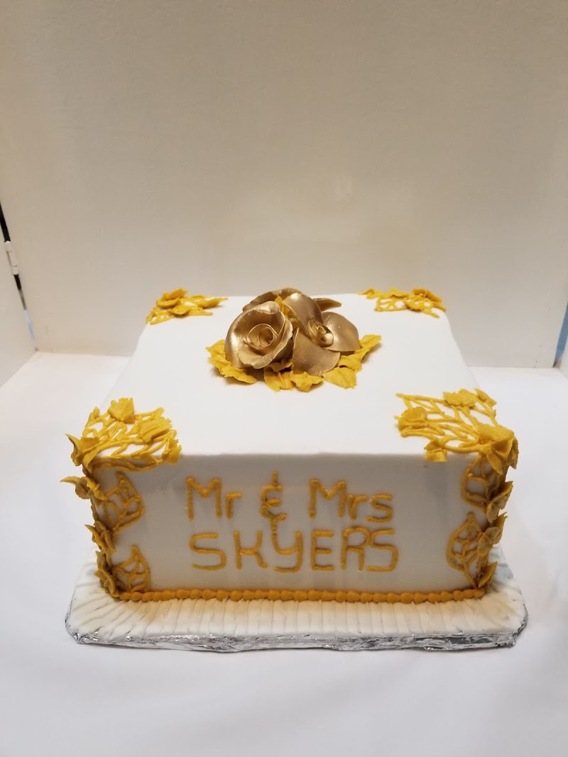 Sheila's Homemade Pastries - Pastry Shop in St Ann