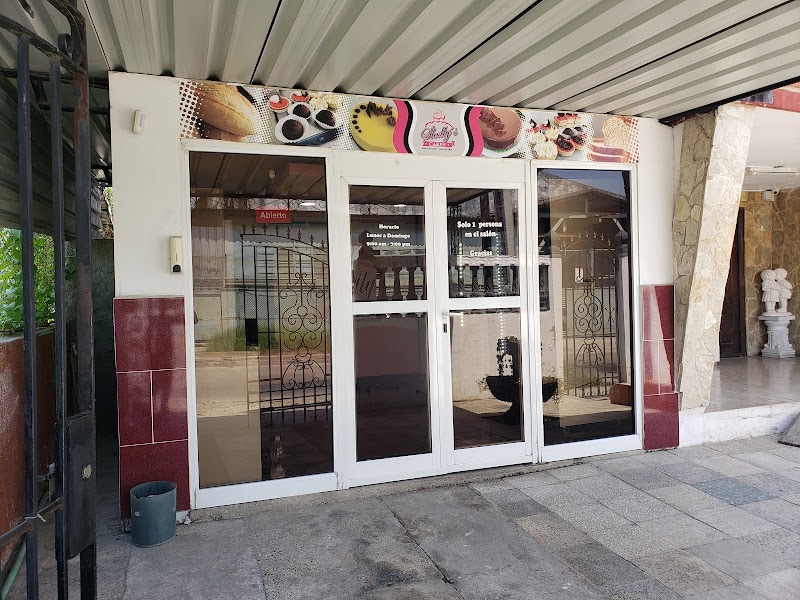 Shelly´s Cakes in Ciudad de la Habana