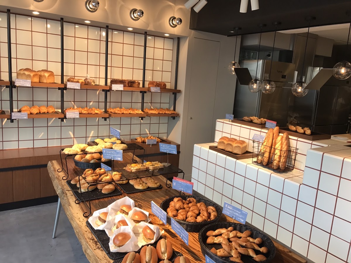 SHIBUichi BAKERY