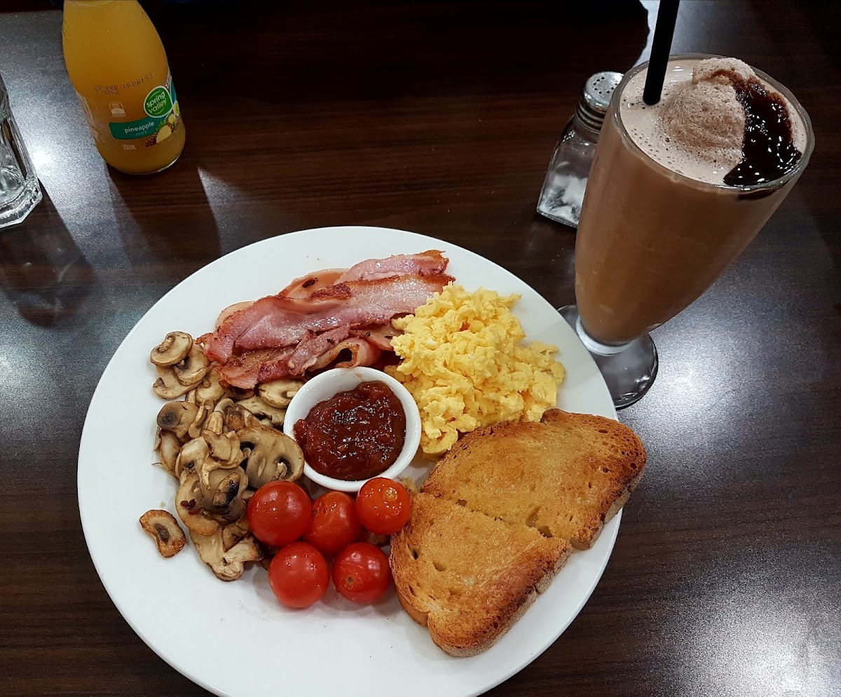 Shingle Inn - Bakery in Tuggerah