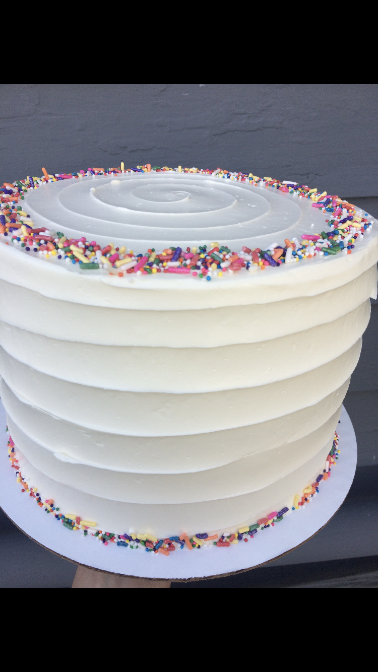 Silver Spoon Bake Shop - Bakery in Columbia