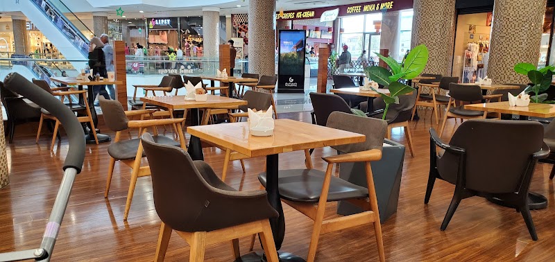 Simit Sarayı in Amman
