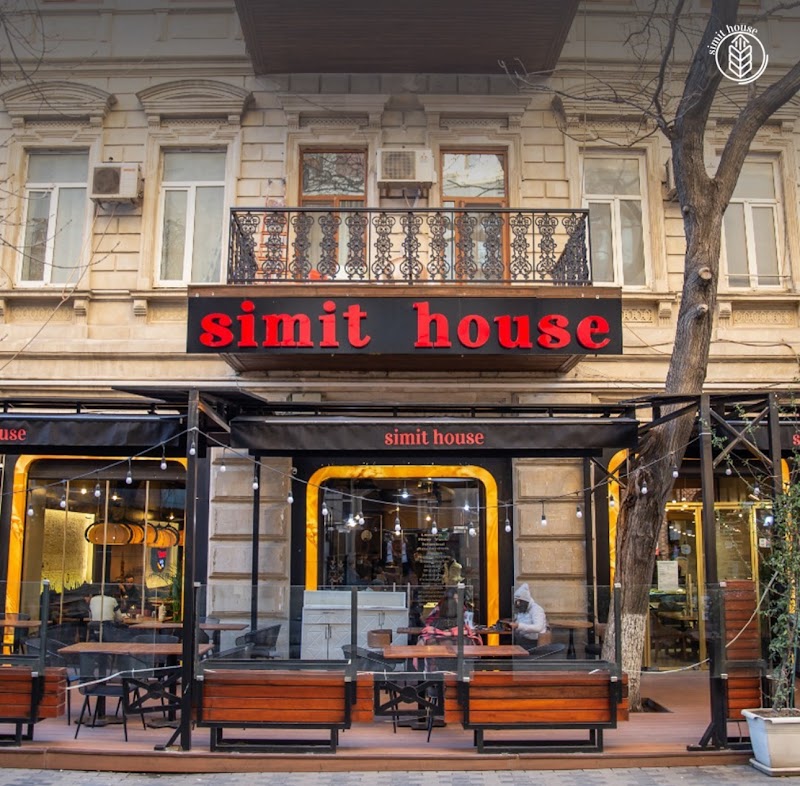 Simit Sarayı