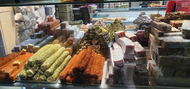 Simit Sarayı in Girne