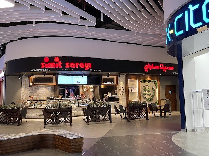 Simit Sarayı - Bagel Shop in Kuveyt