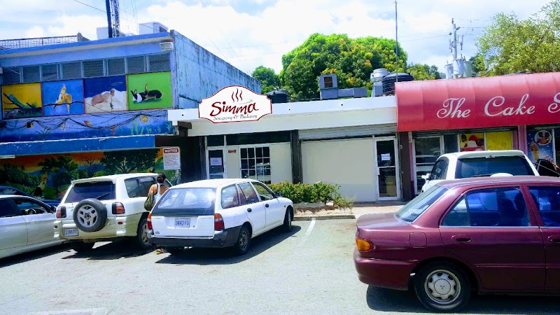Simma Soupery & Bakery - Bakery in St Andrew
