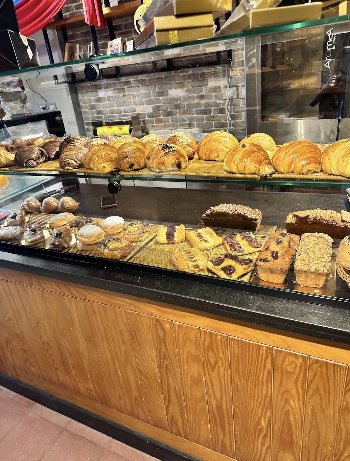 Simonds in El Sheikh Zayed City