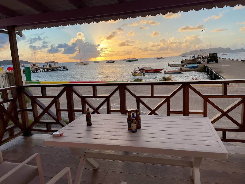 Simply Sweet bakery in Carriacou and Petite Martinique