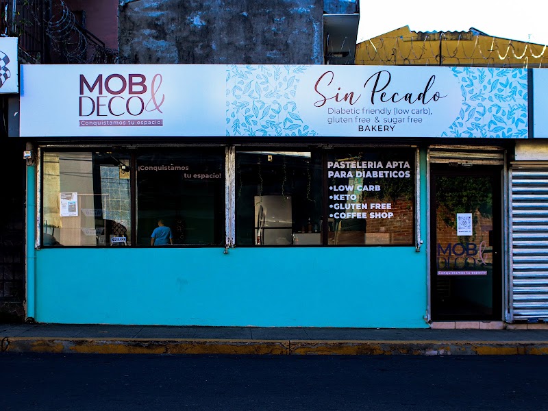 Sin Pecado SV in Antiguo Cuscatlán