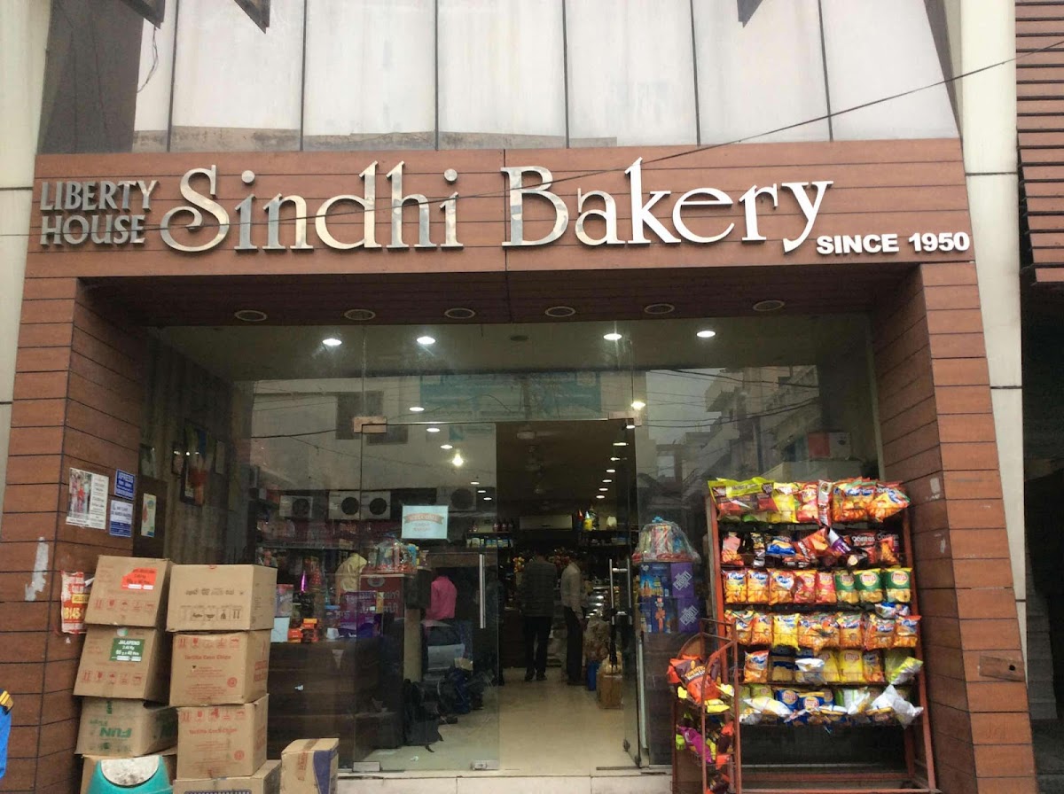 Sindhi Bakery - Bakery in Ludhiana