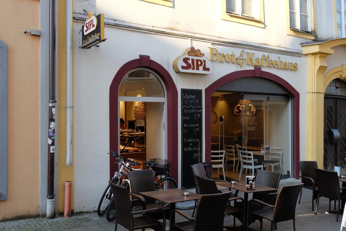 Sipl GmbH in Eichstätt