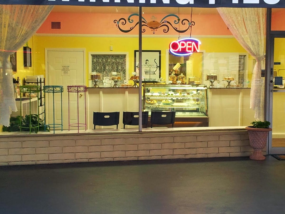 Sister Honey's - Bakery in Orlando