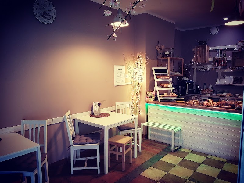 Sladká Rozinka - Bakery in Beroun