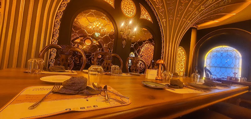 Slice Bakery - Bakery in Kabul