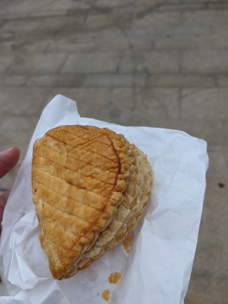 Snack Maria S.a R.l.