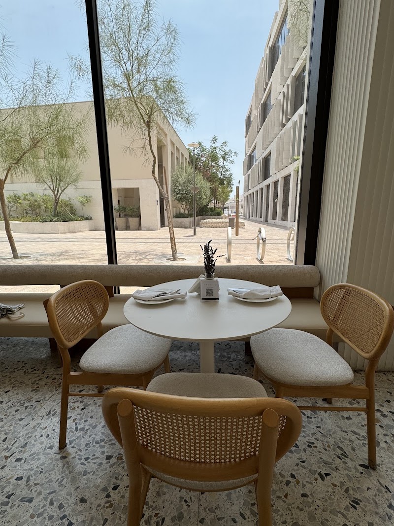 Societe in Doha