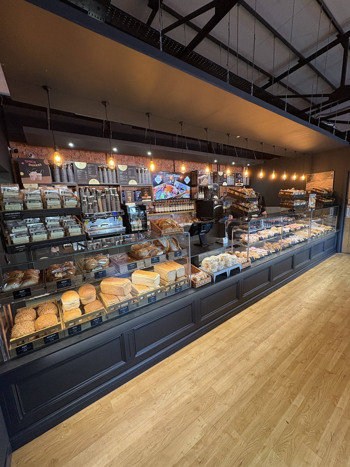 Somerset Bakehouse - Bakery in Bridgwater