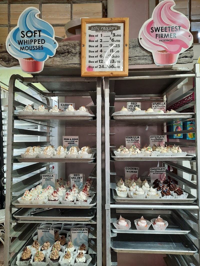 Something Sweet Bakery